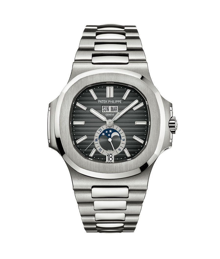 Stainless Steel Watches