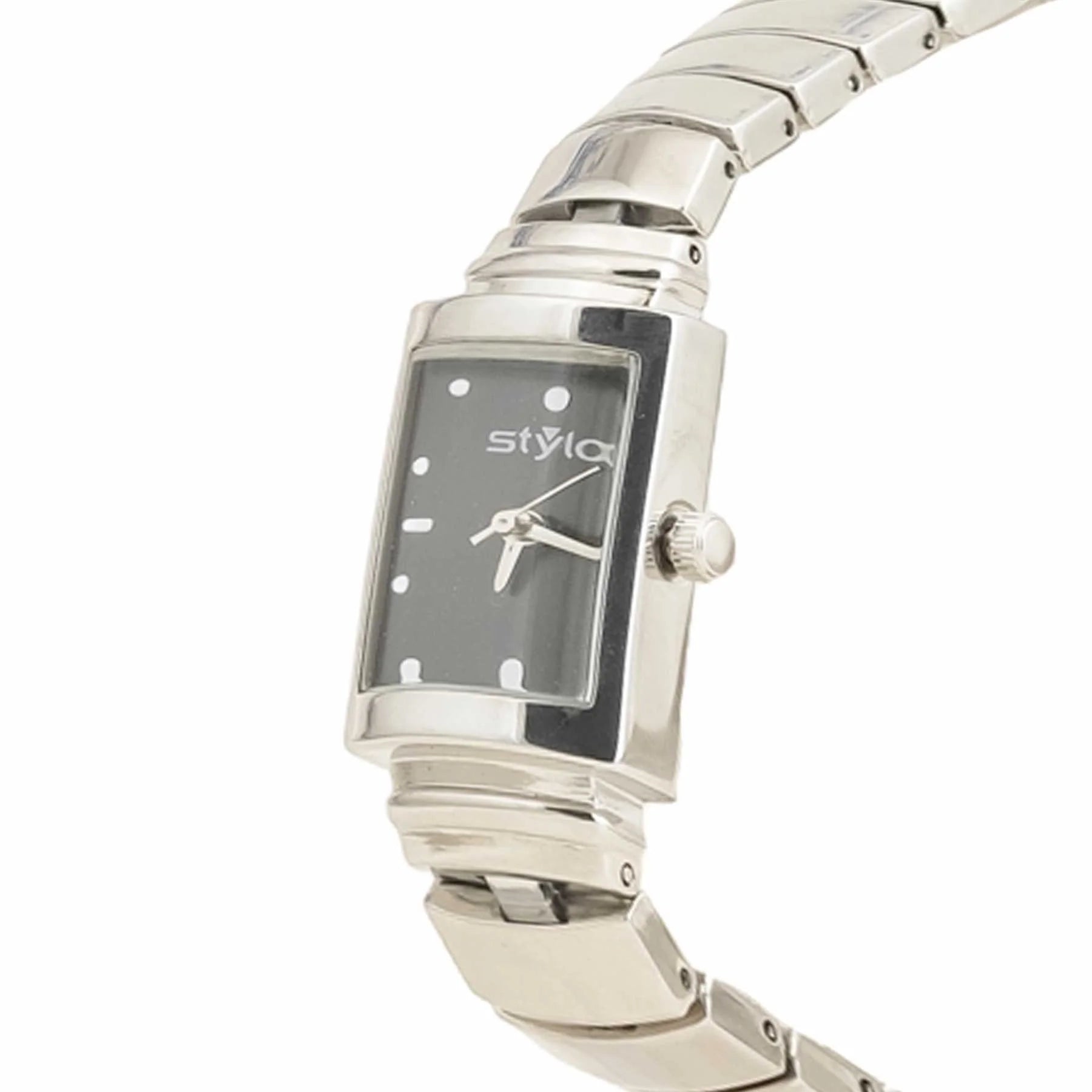 Silver Ladies Watch J33981