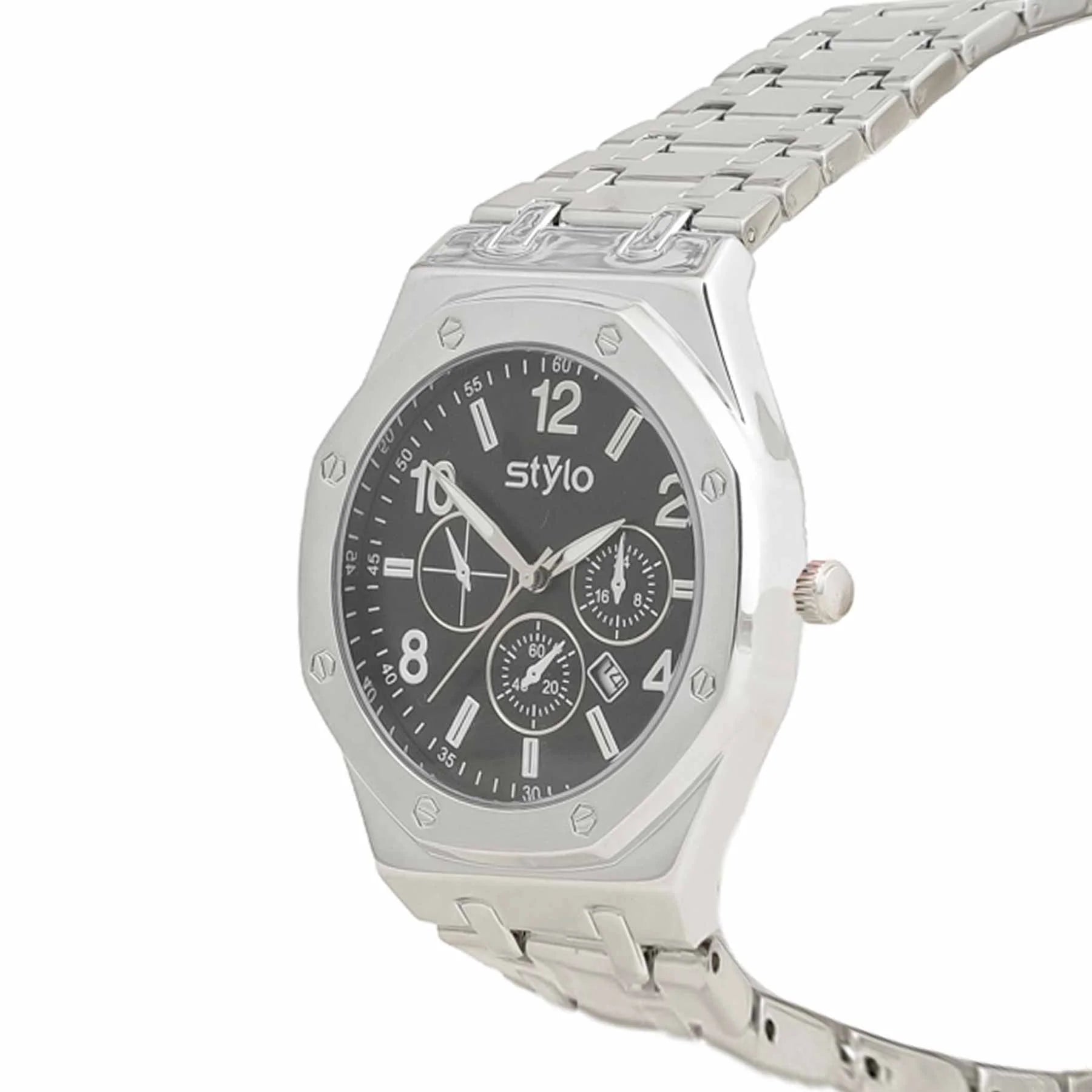 Silver Ladies Watch J33993
