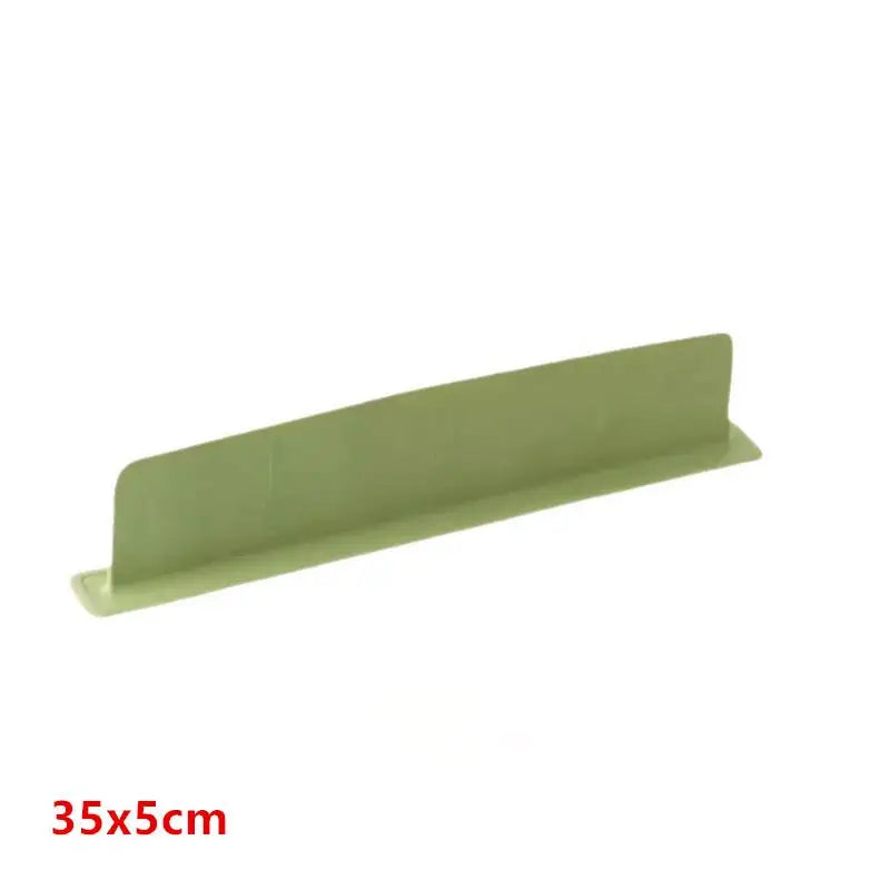 Silicone Kitchen Sink Water Splash Guard