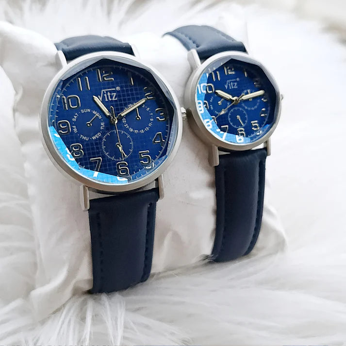 VITZ COUPLE WATCHES