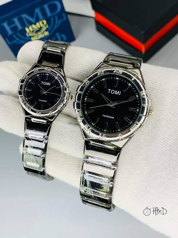 Tomi Couple Watch