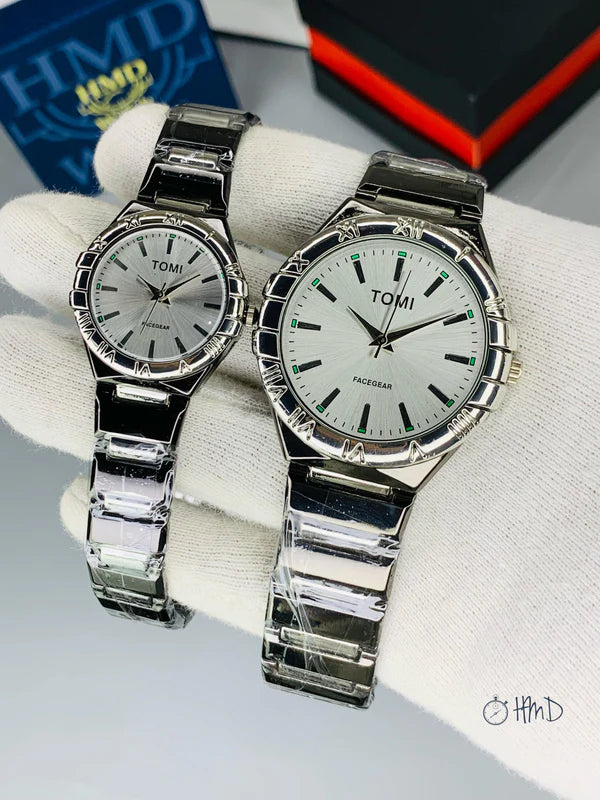 Tomi Couple Watch